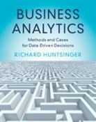Richard Huntsinger, Richard (University of California Huntsinger - Business Analytics