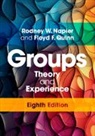 Matti Gershenfeld, Rodney W. Napier, Rodney W. (University of Pennsylvania) Qui Napier, Napier Rodney W., Floyd F. Quinn - Groups
