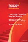 Ursula Lanvers, Ursula (University of York) Lanvers - Language Learning Beyond English