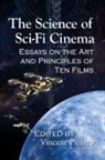 Vincent Piturro - The Science of Sci-Fi Cinema