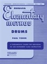 Paul Yoder - Rubank Elementary Method: Drums