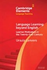 Ursula Lanvers, Ursula (University of York) Lanvers - Language Learning Beyond English
