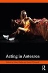 Hilary (University of Otago Halba, Hilary Halba, David O'Donnell - Acting in Aotearoa