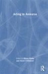Hilary (University of Otago Halba, Hilary Halba, David O'Donnell - Acting in Aotearoa
