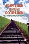Angela Boisselle, Lenin Grajo, Lenin Boisselle Grajo - Adaptation Through Occupation