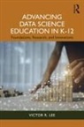 Victor R. Lee - Advancing Data Science Education in K-12
