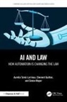 Clement Guitton, Guitton Clement, Simon Mayer, Aurelia Tamo-Larrieux, Aurelia Guitton Tamo-Larrieux - Ai and Law