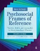 Bonnie Kirsh, Terry Krupa, Terry Kirsh Krupa, Krupa Terry - Bruce & Borgs Psychosocial Frames of Reference
