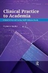 Crystal Gateley, Gateley Crystal - Clinical Practice to Academia