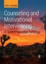 Jerry Hoepner - Counseling and Motivational Interviewing in Speech-Language Pathology