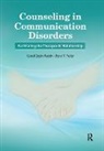Beryl Adler, Cyndi Stein-Rubin, Cyndi (City University of New York (C Stein-Rubin, Stein-Rubin Cyndi - Counseling in Communication Disorders