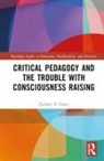 Zachary A. Casey, Zachary (Rhodes College A. Casey - Critical Pedagogy and the Trouble With Consciousness Raising