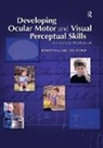 Kenneth Lane, Lane Kenneth - Developing Ocular Motor and Visual Perceptual Skills