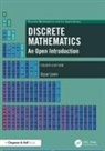 Oscar Levin - Discrete Mathematics