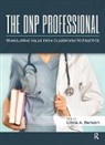 Linda Benson, Benson Linda - Dnp Professional