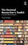 Praveen B Malla - Doctoral Researcher''s Toolkit