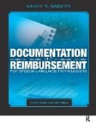 Nancy Swigert - Documentation and Reimbursement for Speech-Language Pathologists