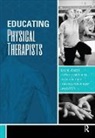 Gail Jensen - Educating Physical Therapists