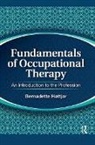 Bernadette Hattjar, Hattjar Bernadette - Fundamentals of Occupational Therapy