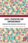 Geeta Menon, Geeta Ranganathan Menon, Menon Geeta, Sanjeev Rai, Namita Ranganathan - Girls Education and Empowerment