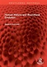 Joseph Lopreato, Lopreato Joseph - Human Nature and Biocultural Evolution