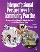 Mark Amir, Michael Pizzi, Michael Amir Pizzi, Pizzi Michael - Interprofessional Perspectives for Community Practice