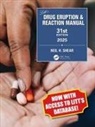 Neil H. (University of Toronto Shear, Neil H. Shear, Shear Neil H. - Litt''s Drug Eruption & Reaction Manual