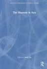 Yunci (University of Leicester Cai, Yunci Cai - Museum in Asia