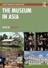 Yunci (University of Leicester Cai, Yunci Cai - Museum in Asia