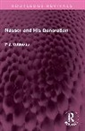 P.J. Vatikiotis - Nasser and His Generation