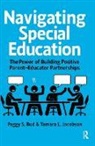 Peggy Bud, Peggy Jacobson Bud, Tamara Jacobson - Navigating Special Education