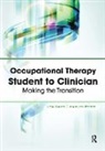 Lisa Davis, Lisa Rosee Davis, Marilyn Rosee, Rosee Marilyn - Occupational Therapy Student to Clinician