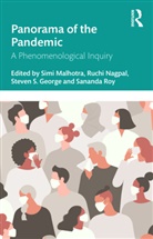 Simi (Jamia Millia Islamia Malhotra, Steven S George, Simi Malhotra, Ruchi Nagpal, Sananda Roy - Panorama of the Pandemic