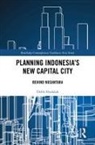 Delik Hudalah, Delik (Bandung Institute of Technology Hudalah - Planning Indonesia''s New Capital City