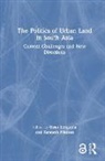 Urmi Nielsen Sengupta, Kenneth Nielsen, Urmi Sengupta - Politics of Urban Land in South Asia