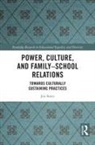 Jen Stacy, Jen (California State University Stacy - Power, Culture, and Familyschool Relations