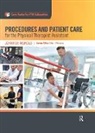 Jennifer Memolo - Procedures and Patient Care for the Physical Therapist Assistant