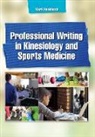 Mark Knoblauch - Professional Writing in Kinesiology and Sports Medicine