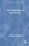 Arie W. Kruglanski, Arie W. (University of Maryland) Moska Kruglanski, Kruglanski Arie W., Sophia Moskalenko, Moskalenko Sophia - Psychology of the Extreme