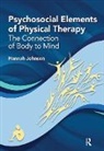 Hannah Johnson, Johnson Hannah - Psychosocial Elements of Physical Therapy