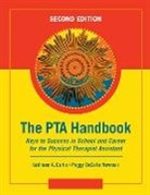 Kathleen A. Curtis, Kathleen A. Newman Curtis, Curtis Kathleen A., Peggy Decelle Newman, Newman Peggy DeCelle - Pta Handbook