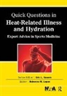 Rebecca Lopez - Quick Questions Heat-Related Illness