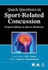 Tamara McLeod - Quick Questions in Sport-Related Concussion