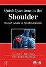 Kelly Bliven, Kellie C. Huxel Bliven - Quick Questions in the Shoulder