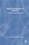K. R. Dikshit, K. R. K. Dikshit Dikshit, Jutta K. Dikshit - Regional Geography of Pakistan