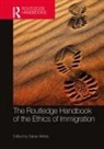 Sahar (Georgetown University Akhtar, Sahar Akhtar - Routledge Handbook of the Ethics of Immigration