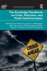 Kim (Hamad Bin Khalifa University Moloney, Gloria J. Billingsley, Bok Gyo Jeong, Kim Moloney, Moloney Kim, Pablo Sanabria-Pulido... - Routledge Handbook on Crisis, Polycrisis, and Public Administration