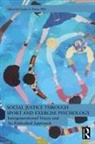 Leslee A. Fisher, Leslee A. Fisher - Social Justice Through Sport and Exercise Psychology