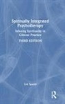 Len Sperry, Len (Florida Atlantic University Sperry, Sperry Len - Spiritually Integrated Psychotherapy
