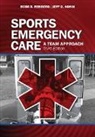 Jeff G. Konin, Konin Jeff G., Robb Rehberg - Sports Emergency Care